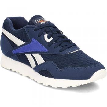 Reebok Rapide Mu, Zapatillas Running para Hombre, (Collegiate Navy/Skull Grey/Blue Move/Char 000), 45 EU