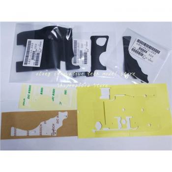 Canon 5D Mark IV Rubber Grip Replacement Set (3PCS)