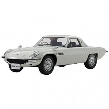 Kyosho 1/12 Samurai Mazda Cosmo Sport Ready-Run Bianco
