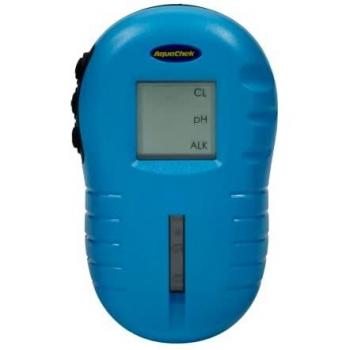 AcquaSicura Test Strip Reader