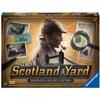 Ravensburger Scotland Yard