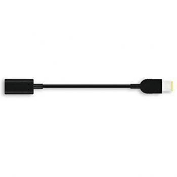 Lenovo USB-C to Slim-tip Cable Adapter