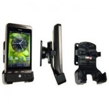 Brodit supporto passivo 511038 per T-Mobile G2 Touch con rotazione e inclinazione