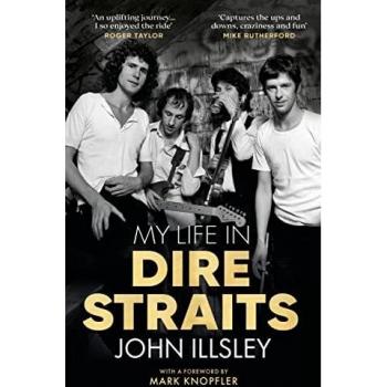 My Life in Dire Straits