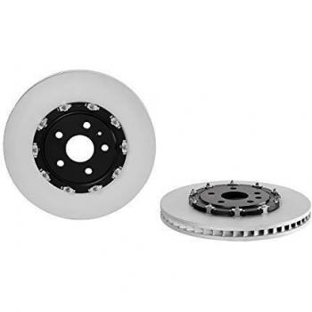 BREMBO Premium Brake Rotor 09.A665.13