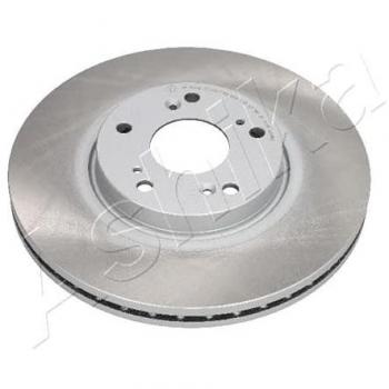 Disque de frein OPEL Insignia A ASHIKA 60-04-412C