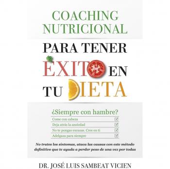 Coaching nutricional.