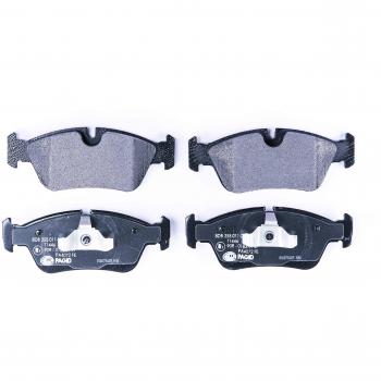 Freios HELLA 8DB 355 011-281