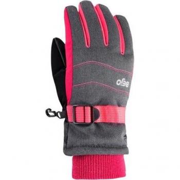 Bejo Osian Ski Gloves voor Meisjes L-XL