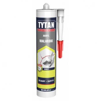 Titan Sil Akr 280ml