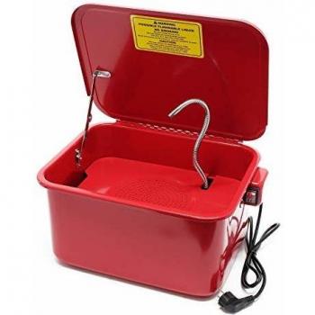 Lavaggio Pezzi 13,25 l – Vasca Wiltec per Officine