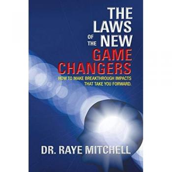 The Laws of the New Game Changers