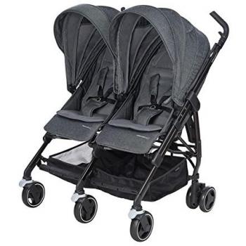 GemelloGioia Compact Passerelle