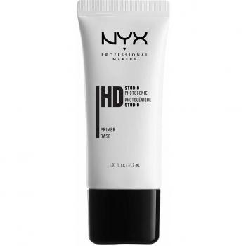3 x NYX HD Studio Photogenic Primer Base 31,7ml