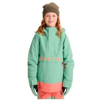 Burton Anorak 2L Frostner para Niños