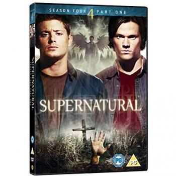 Supernature