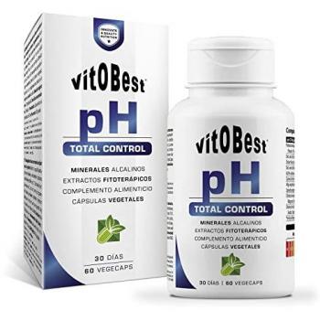 Regulador de pH