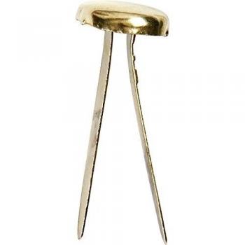 Attaches parisiennes, 70 pièces