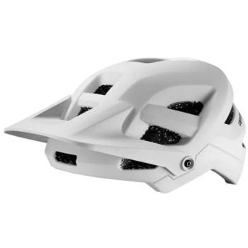 Polar White MIPS Mountain Helmet (Cannondale Tract) – L Size
