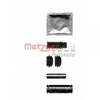 METZGER 113-1362X Führungshülsensatz, Bremssattel
