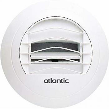 Bouche sanitaire autoréglable 15 m3/h