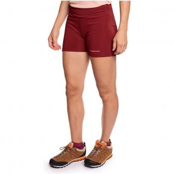 Trangoworld Pantalones Cortos Sotes M Mujer