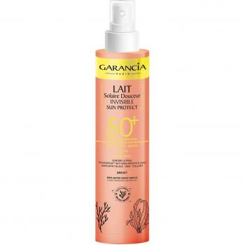 Lait solaire Sun Protect SPF50+