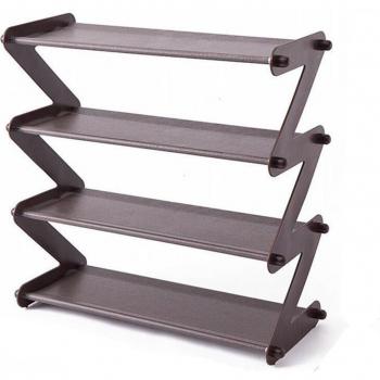 36 Pair Hanging Shoe Organizer