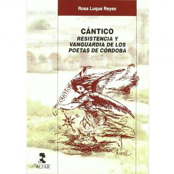 Cantico (Tapa blanda con solapas).