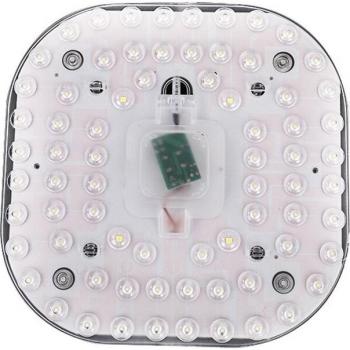 Octopus Design LED Ceiling Light Panel 220V 12W-36W
