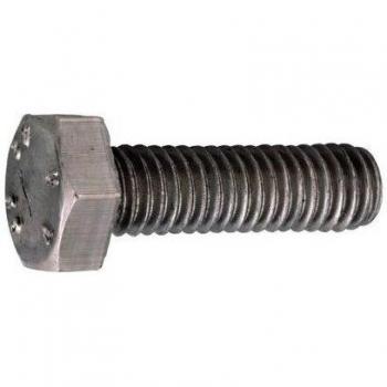 Tornillos Inox 8x16 mm Actón A2 DIN933, Caja 200 piezas