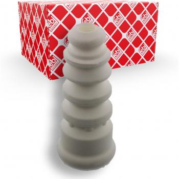 Tampon élastique de suspension FEBI BILSTEIN 18400
