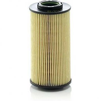 MANN-FILTER Filtre à huile HYUNDAI,KIA HU 712/10 x