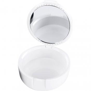 False Teeth Cleaning Box