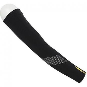 Mavic Cosmic H2O Armlinge – 2018, Farbe Schwarz, Size S