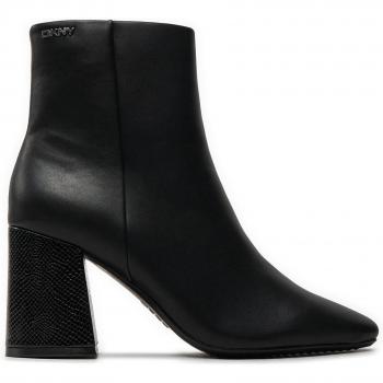 DKNY Stivaletti Cavale II in Nero K3486930