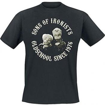 T-shirt Manches courtes Le Muppet Show