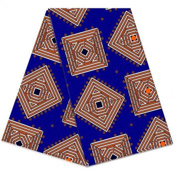 Dashiki Design Stoff für DIY
