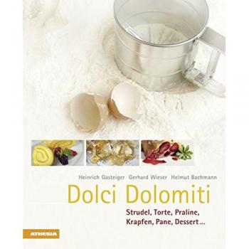 Dolci Dolomiti