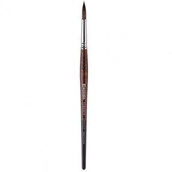 Escoda 1540 Pincel Redondo Nº 6