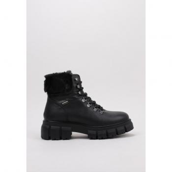 Botas Winter IMAC Negra 37 Mujer – 458028