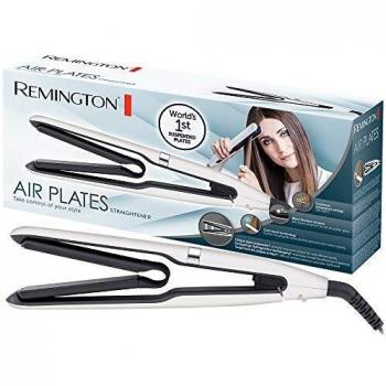 Piastra Capelli Remington S7412: Voltaggio Universale, 230°C