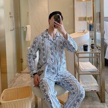 Ropa de Dormir Xizou Hombres