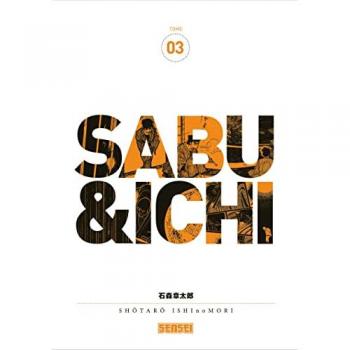 Sabu et Ichi