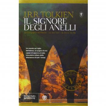 Il Signore degli Anelli