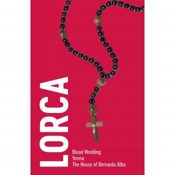 Lorca: Three Plays by Federico Garc?a Lorca (English) Paperback Book