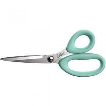 One‑Size Sizzix Vibrant Fabric Scissors – 664819
