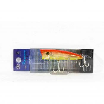 Señuelo Flotante Zipbaits ZBL Popper 68mm