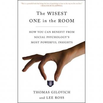 The Wisest One in the Room