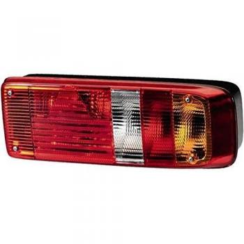 HELLA 2VP 340 931-011 Luce posteriore avvitamento PG